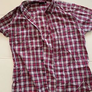 Casual men’s shirt